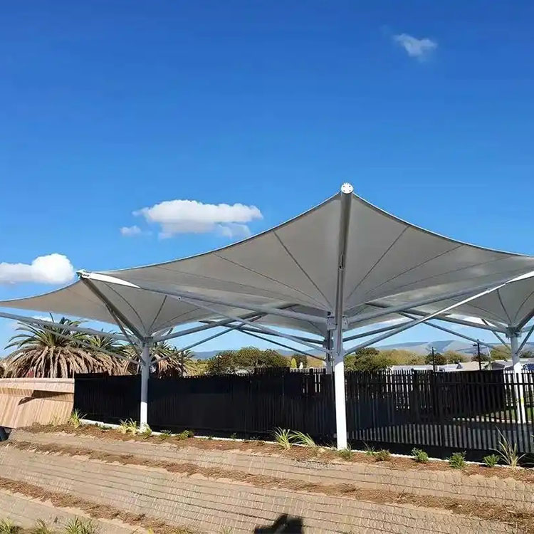 平度市工程案例