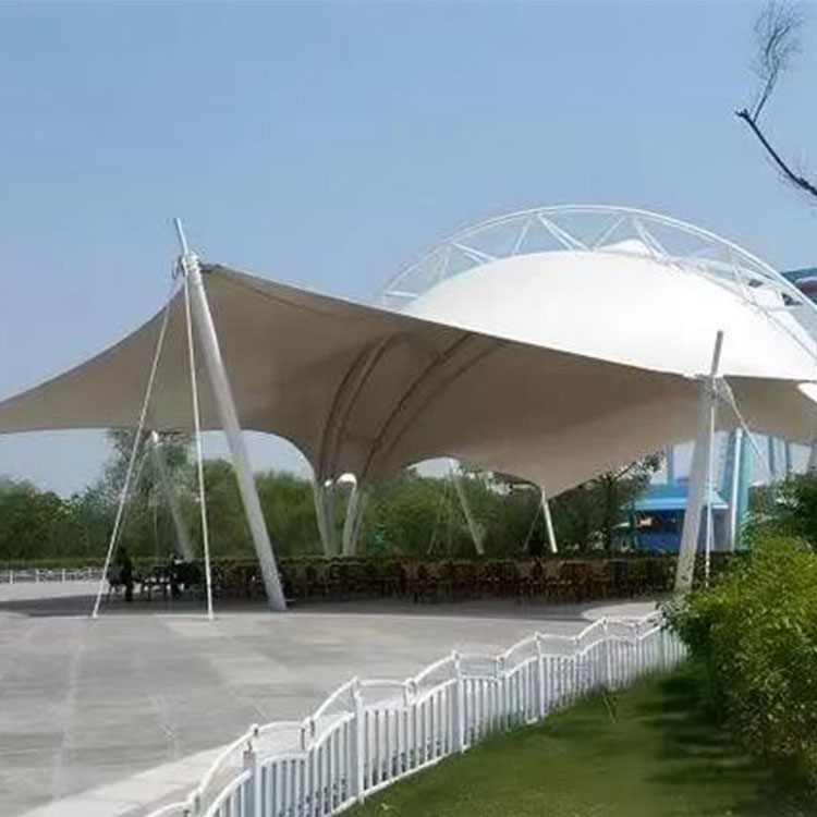 平度市工程案例