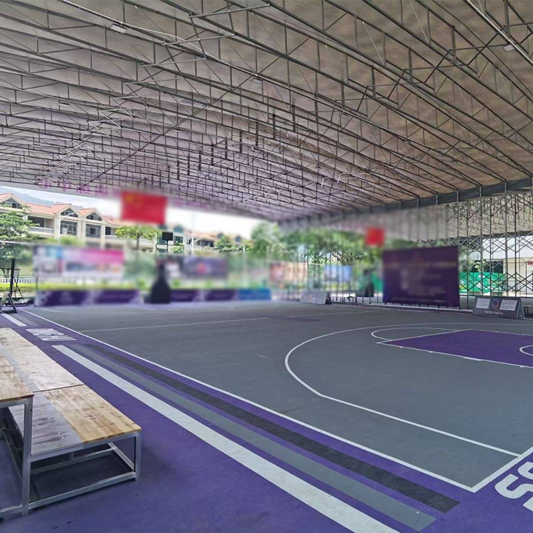 平度市工程案例