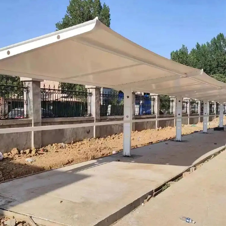 平度市工程案例