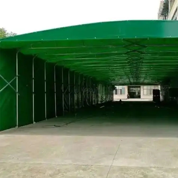 平度市工程案例