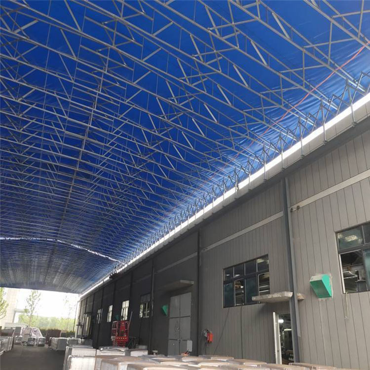 平度市工程案例