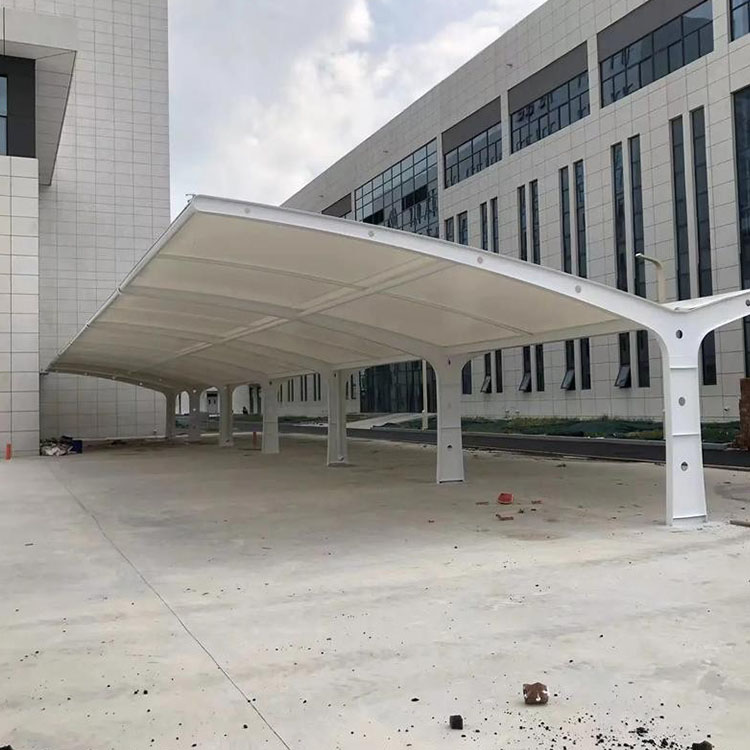 平度市工程案例