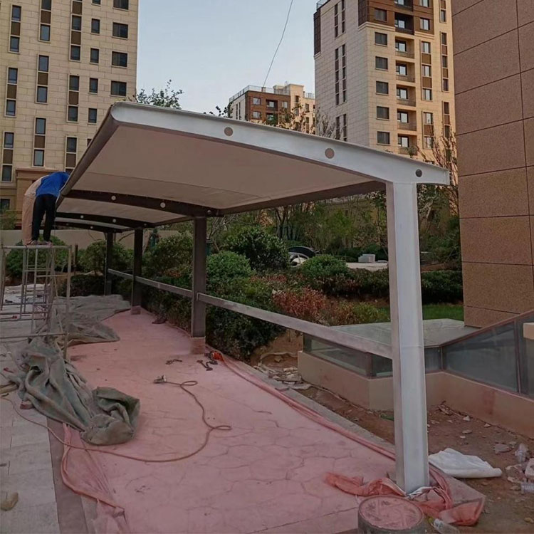 平度市工程案例